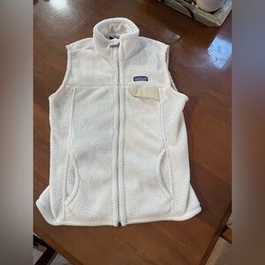 Patagonia women’s vest
